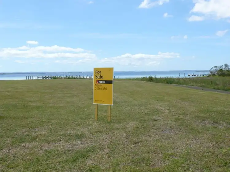 Second view of Homely land listing, Lot 15 Yalca Mews, Eagle Point VIC 3878