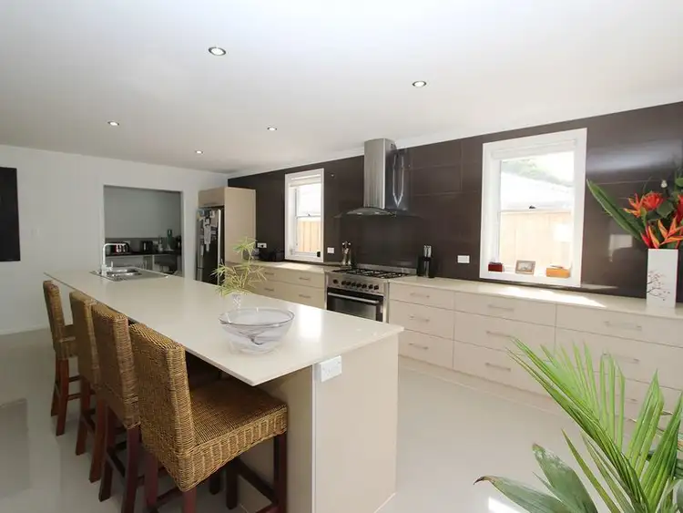 Fourth view of Homely house listing, 4 Josephine Boulevard, Harrington NSW 2427
