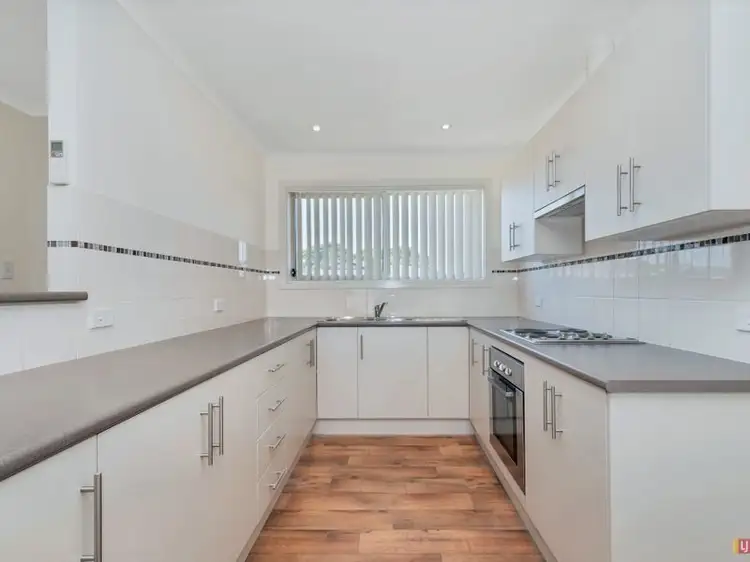 Second view of Homely townhouse listing, 7 Warwick Court, Paralowie SA 5108