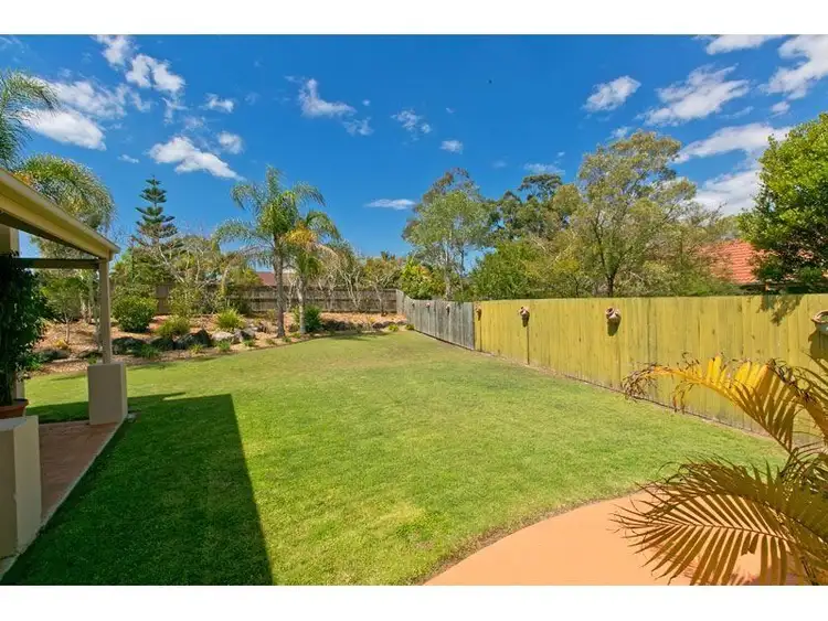 Seventh view of Homely house listing, 55 Citrus Circuit, Mount Cotton QLD 4165