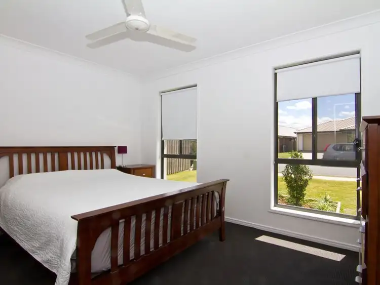 Sixth view of Homely house listing, 56 Valentine Circuit, Augustine Heights QLD 4300