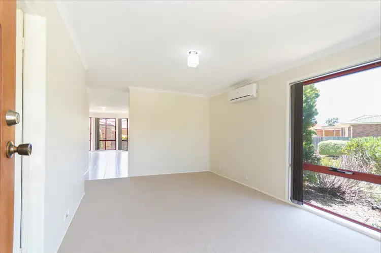 Second view of Homely house listing, 6 Bullala Court, Ngunnawal ACT 2913