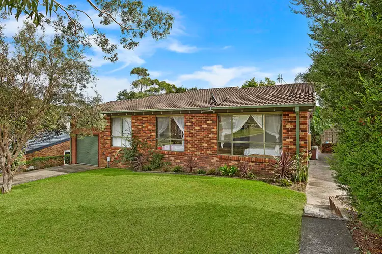 1 Parklands Close, Bateau Bay NSW 2261