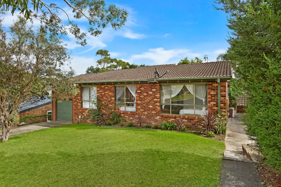 Main view of Homely house listing, 1 Parklands Close, Bateau Bay NSW 2261