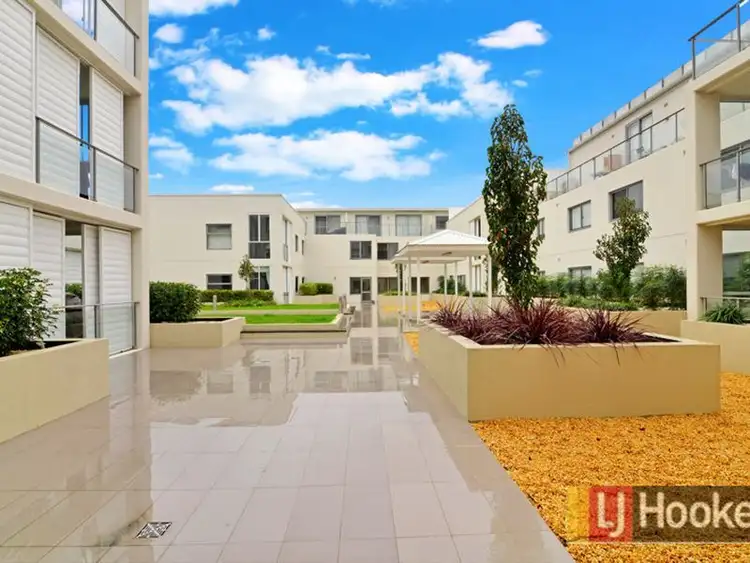 Sixth view of Homely apartment listing, 307/62-80 Rowe Street, Eastwood NSW 2122