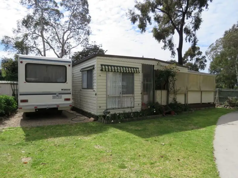 Main view of Homely other listing, Site 78/4-14 Gilsenan Street, Paynesville VIC 3880
