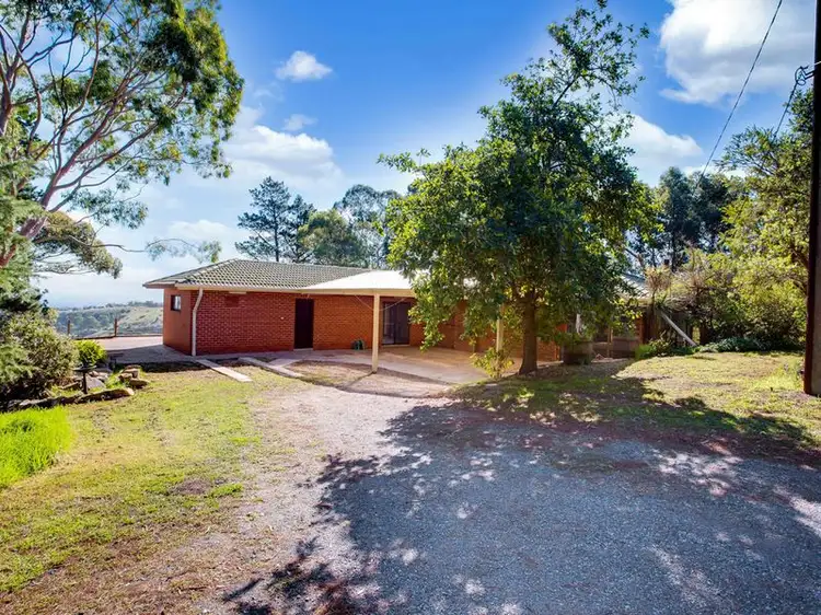 Third view of Homely house listing, 162 Churchett Road, Houghton SA 5131