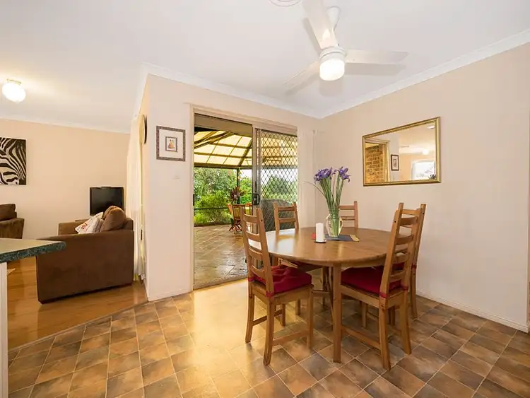 Fifth view of Homely house listing, 44 Ghost Gum Street, Bellbowrie QLD 4070