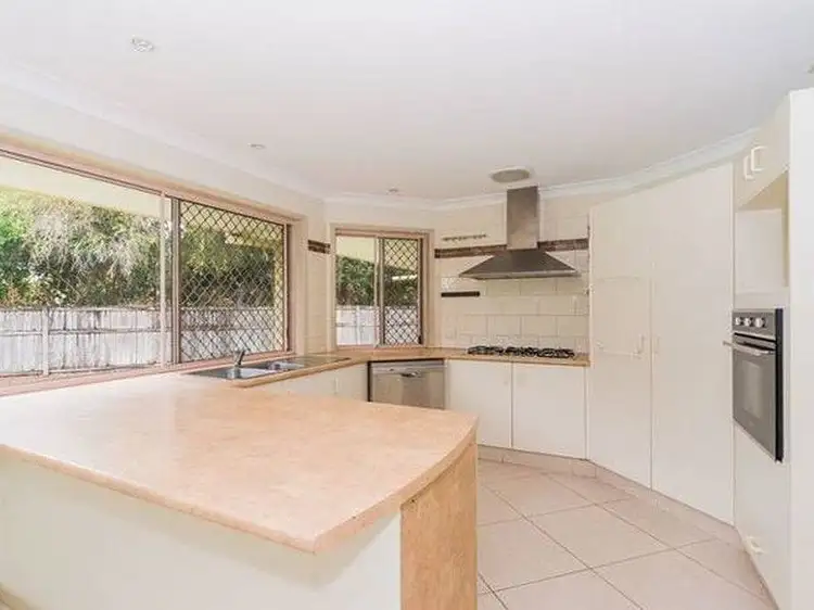 Fourth view of Homely house listing, 4 Lakewood Court, Helensvale QLD 4212