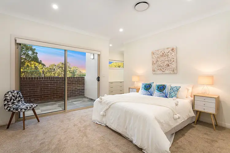 Sixth view of Homely semi-detached listing, 79 Marshall Road, Carlingford NSW 2118