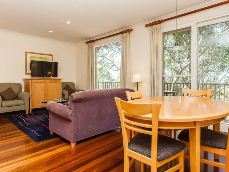 Fifth view of Homely villa listing, Villa 756 Cypress Lakes Resort, Pokolbin NSW 2320