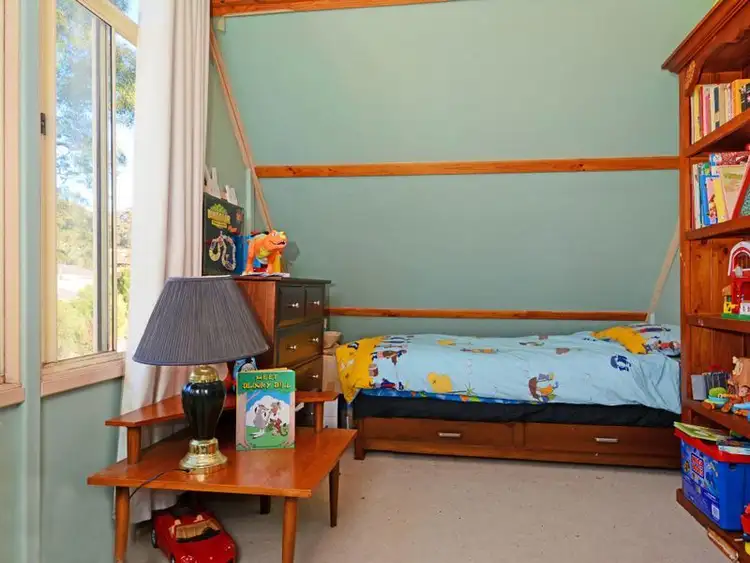 Fifth view of Homely house listing, 7 Endeavour Close, Woodrising NSW 2284