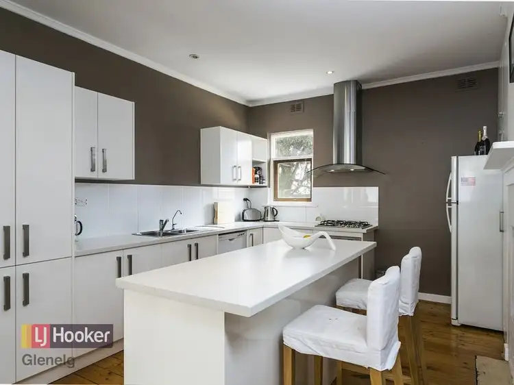 Main view of Homely house listing, 3 The Cove Road, Marino SA 5049