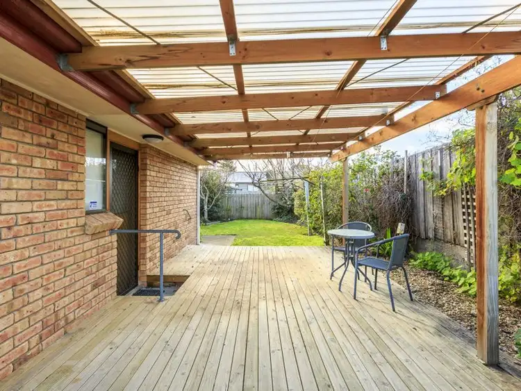 Third view of Homely unit listing, 2/12 Penguin Drive, Glenorchy TAS 7010