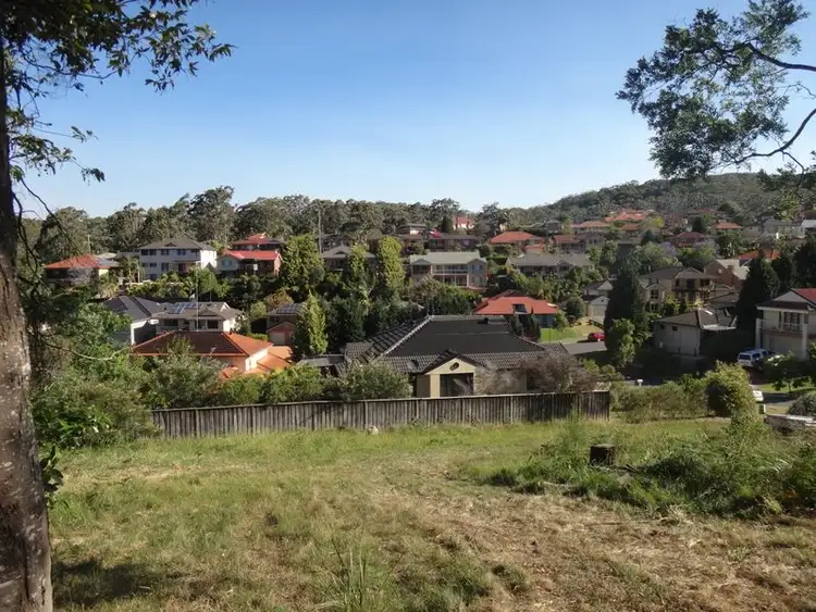 Third view of Homely land listing, 6 Dorchester Court, Terrigal NSW 2260
