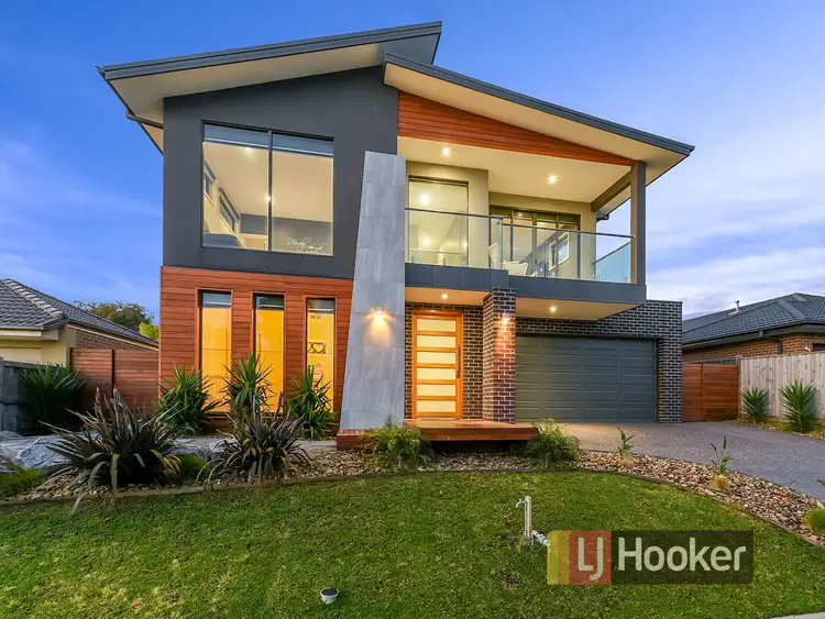 Third view of Homely house listing, 37 Callista Street, Botanic Ridge VIC 3977