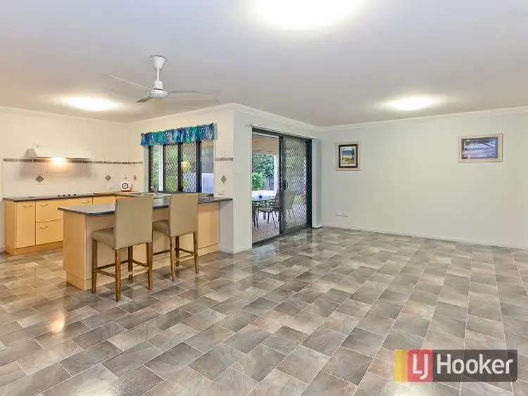 Fourth view of Homely house listing, 1 Chelsea Street, Kippa-ring QLD 4021