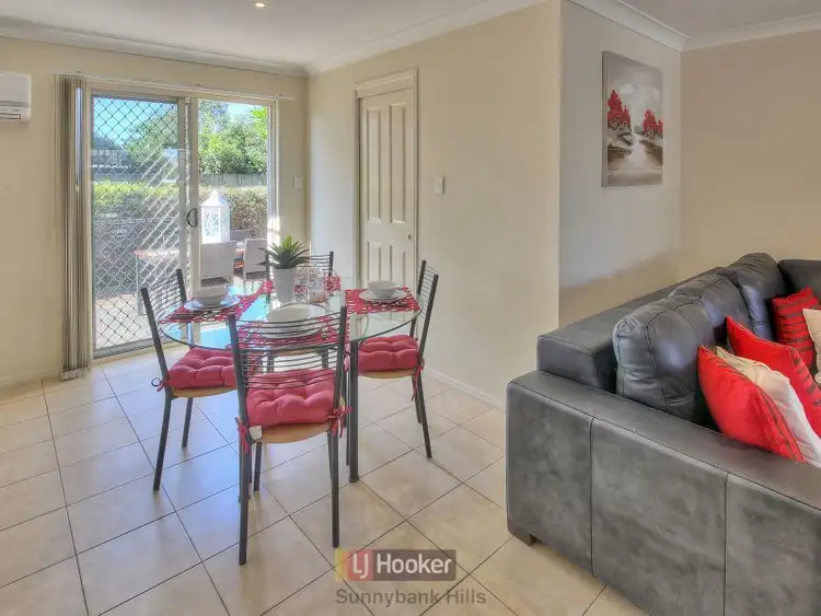 Fifth view of Homely townhouse listing, 20/11 Pyranees Street, Calamvale QLD 4116