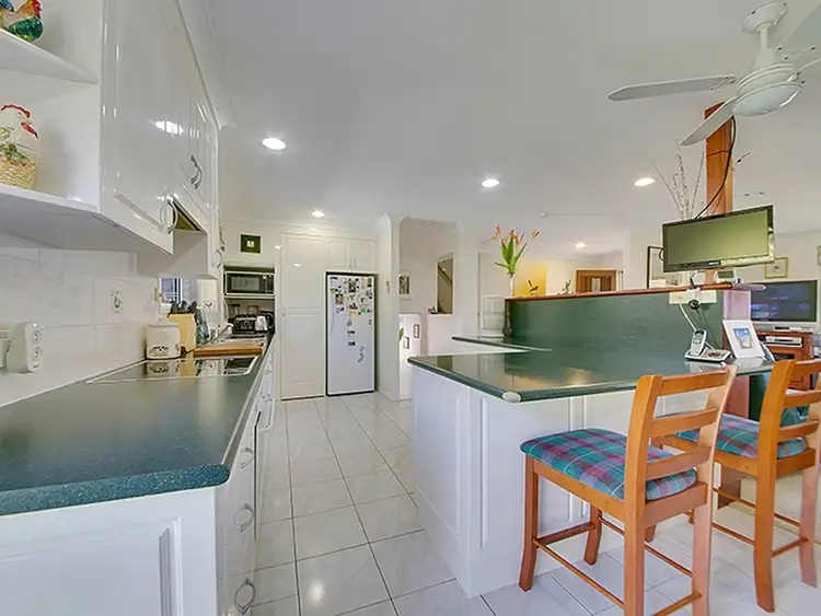 Fourth view of Homely house listing, 24 Stevenson Street, Barlows Hill QLD 4703