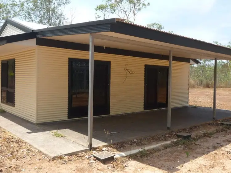 Second view of Homely rural property listing, Proposed S McKinlay Road, Herbert NT 836