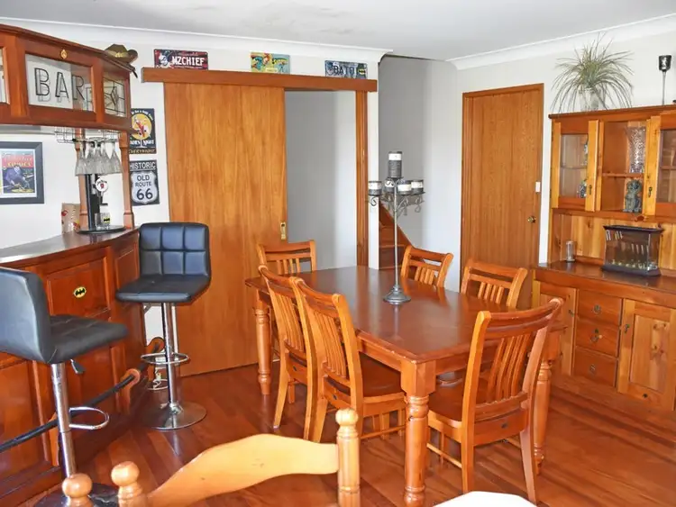 Fourth view of Homely house listing, 1 Replica Close, Raymond Terrace NSW 2324