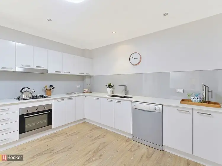 Second view of Homely unit listing, 7/496-500 Old Northern Road, Dural NSW 2158