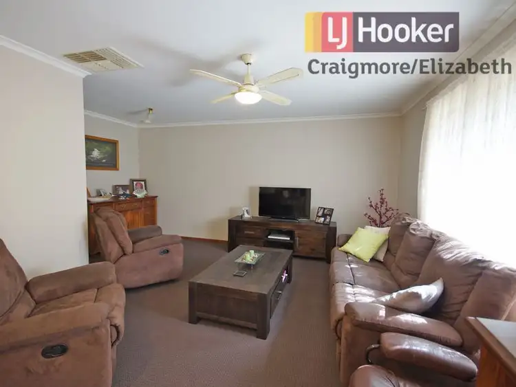 Third view of Homely house listing, 39 Nilpena Court, Craigmore SA 5114