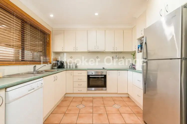 Second view of Homely house listing, 18 Eungella Place, Orange NSW 2800