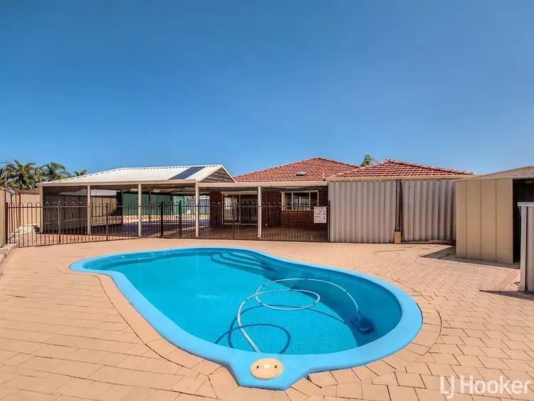 Main view of Homely house listing, 3 Durban Place, Warnbro WA 6169