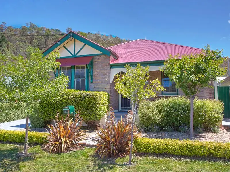 Main view of Homely house listing, 16 Guy Street, Lithgow NSW 2790