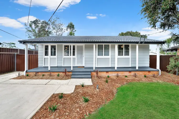 13 Hagen Place, Whalan NSW 2770