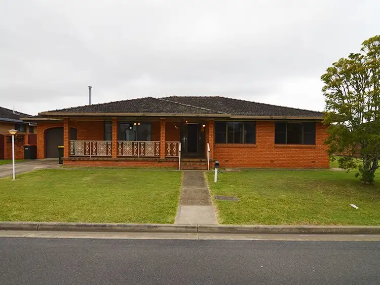 57 East Street, Macksville NSW 2447