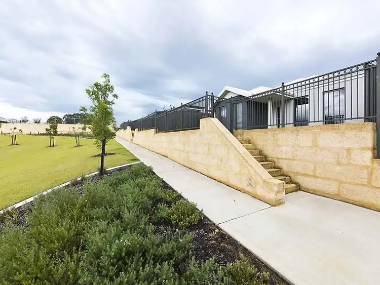 Fourth view of Homely house listing, 10 Corbin Lane, Baldivis WA 6171