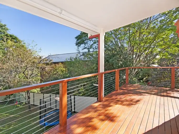 Fifth view of Homely house listing, 115 Mountain View Drive, Goonellabah NSW 2480