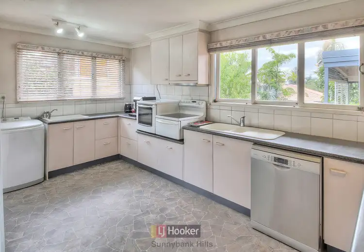 Fifth view of Homely house listing, 20 Kelceda Street, Sunnybank Hills QLD 4109