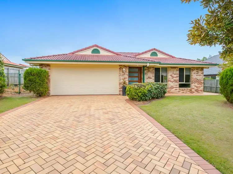 20 Carinyan Drive, Birkdale QLD 4159