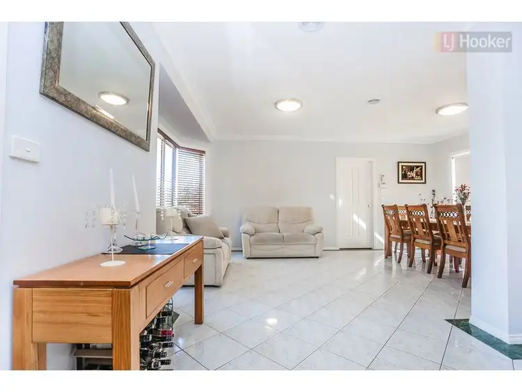 Sixth view of Homely house listing, 9 Moody Court, Roxburgh Park VIC 3064