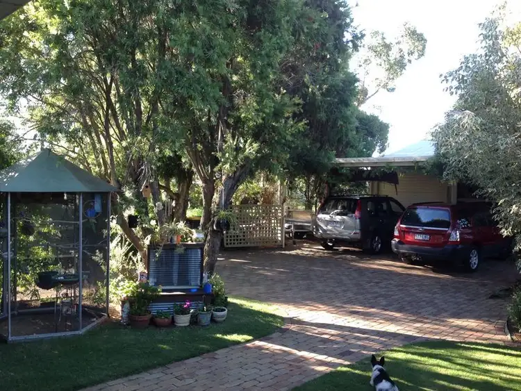 Second view of Homely house listing, 145A Grafton Street, Warwick QLD 4370