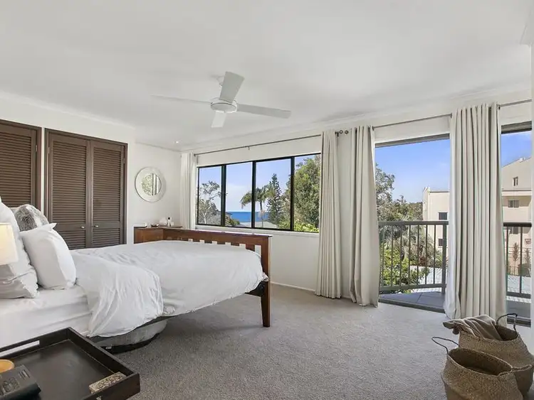 Second view of Homely unit listing, 1/1539 David Low Way, Centenary Heights QLD 4573