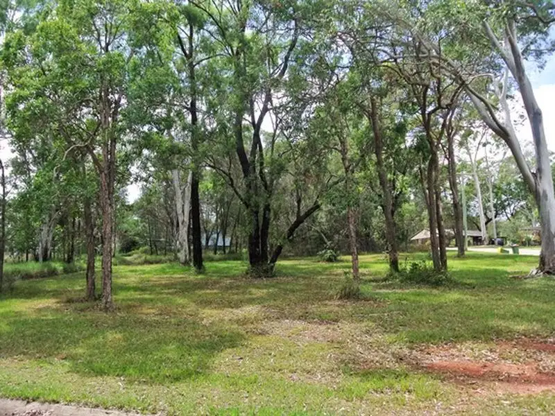 Main view of Homely land listing, 10 Waterside Drive, Macleay Island QLD 4184
