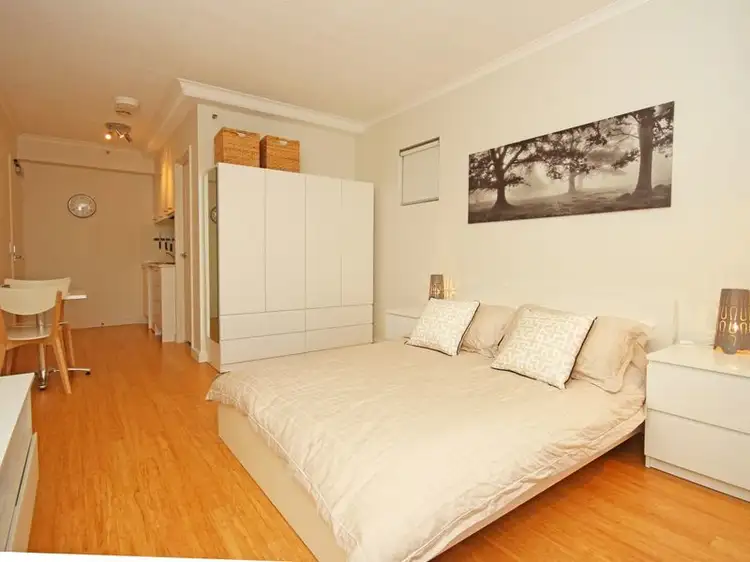 Fourth view of Homely unit listing, 1017/9 Castlebar Street, Kangaroo Point QLD 4169