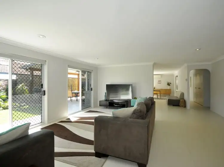 Fifth view of Homely house listing, 231 Nineteenth Avenue, Elanora QLD 4221