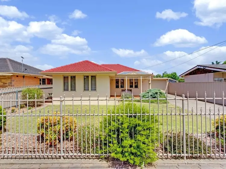 43 Rellum Road, Greenacres SA 5086