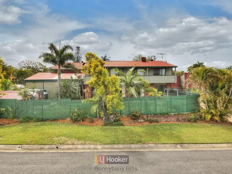 Second view of Homely house listing, 16 Tanis Street, Eight Mile Plains QLD 4113