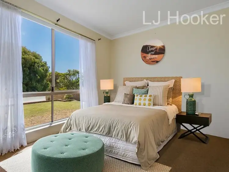 Fifth view of Homely house listing, 5 Lille Lane, Port Kennedy WA 6172