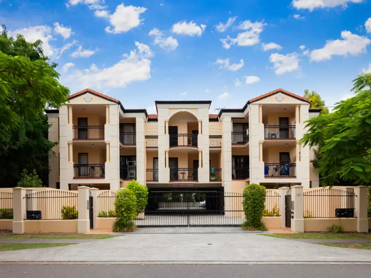 Seventh view of Homely unit listing, 5/127 Macquarie Street, St Lucia QLD 4067
