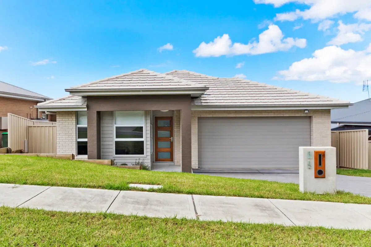 Main view of Homely house listing, 34 Cedar Cutters Crescent, Cooranbong NSW 2265