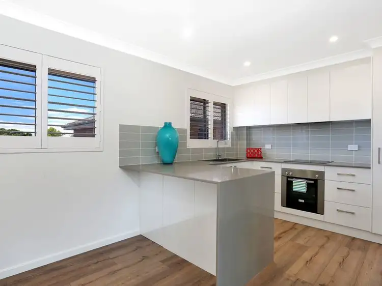 Second view of Homely unit listing, 10/21 Selwyn Street, Merewether NSW 2291