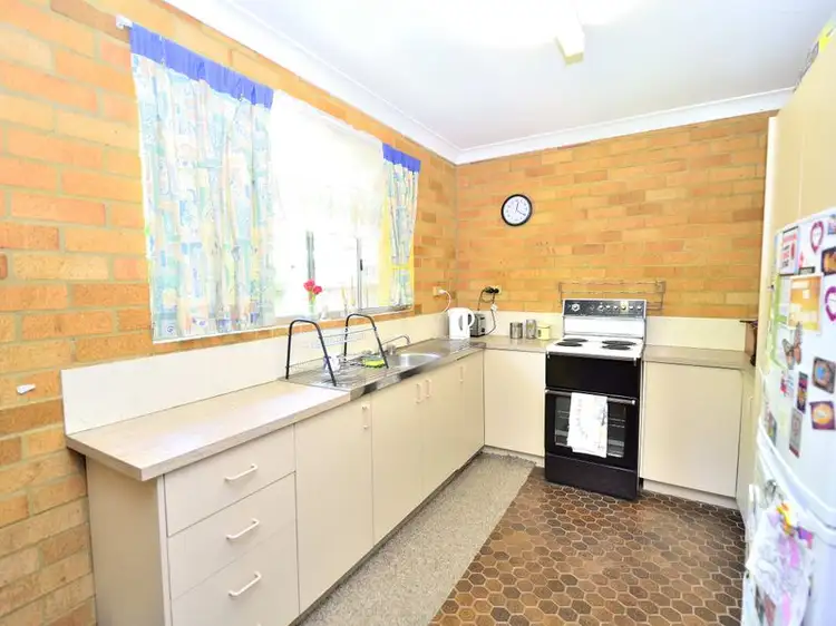 Second view of Homely unit listing, 27 Noongah Terrace, Crescent Head NSW 2440