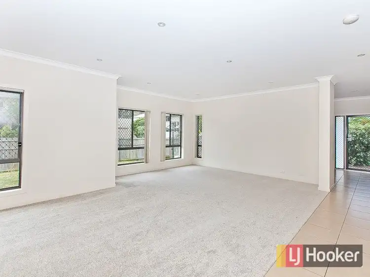 Fifth view of Homely house listing, 20 Somerset Drive, Carseldine QLD 4034